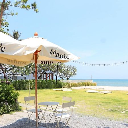 Rain Cha-Am Huahin By Sake Apartment Exterior photo