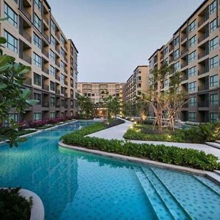 Rain Cha-Am Huahin By Sake Apartment Exterior photo