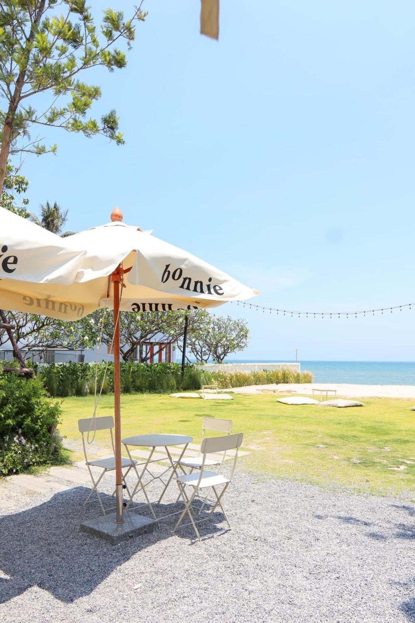 Rain Cha-Am Huahin By Sake Apartment Exterior photo