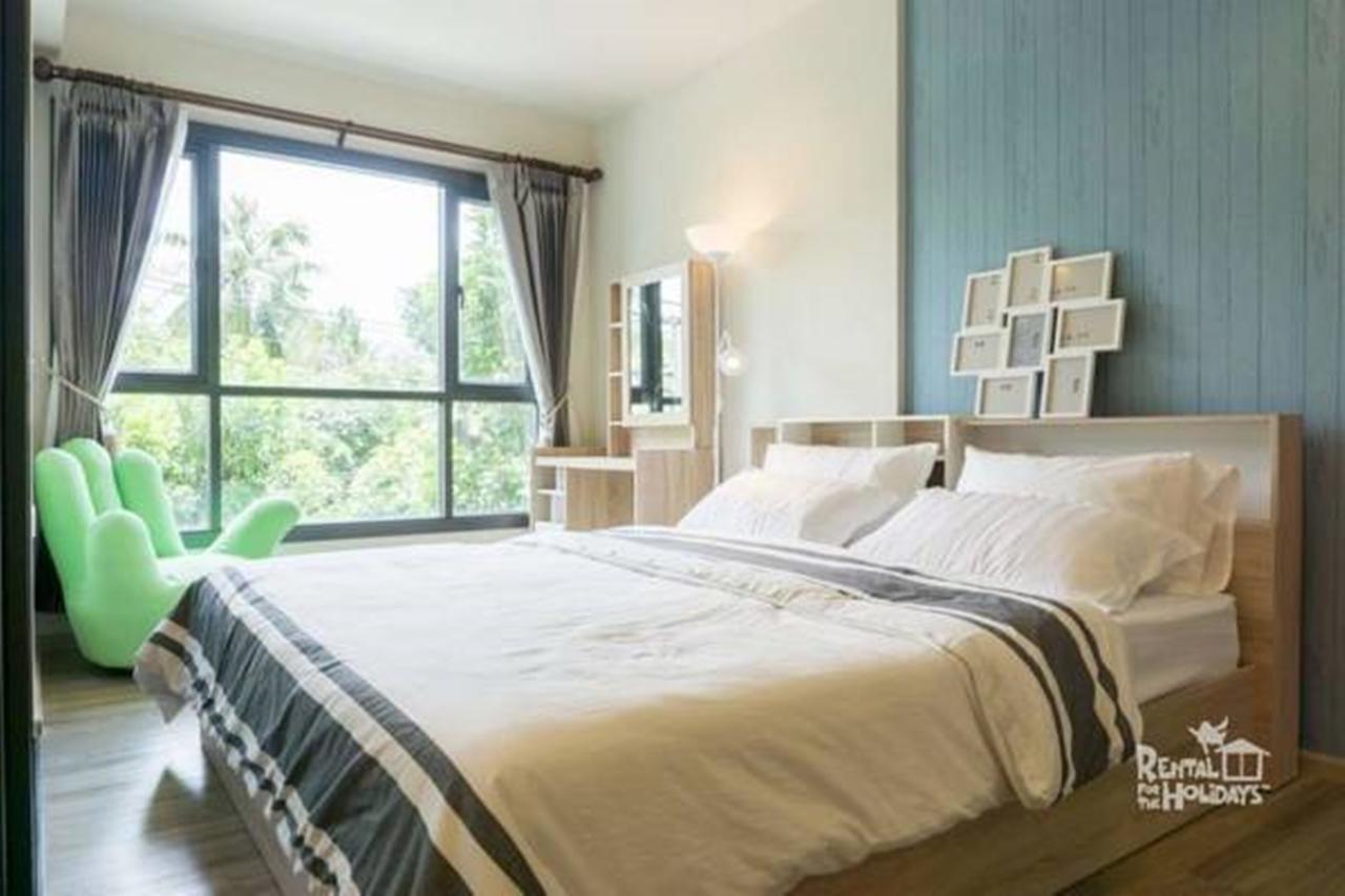 Rain Cha-Am Huahin By Sake Apartment Exterior photo