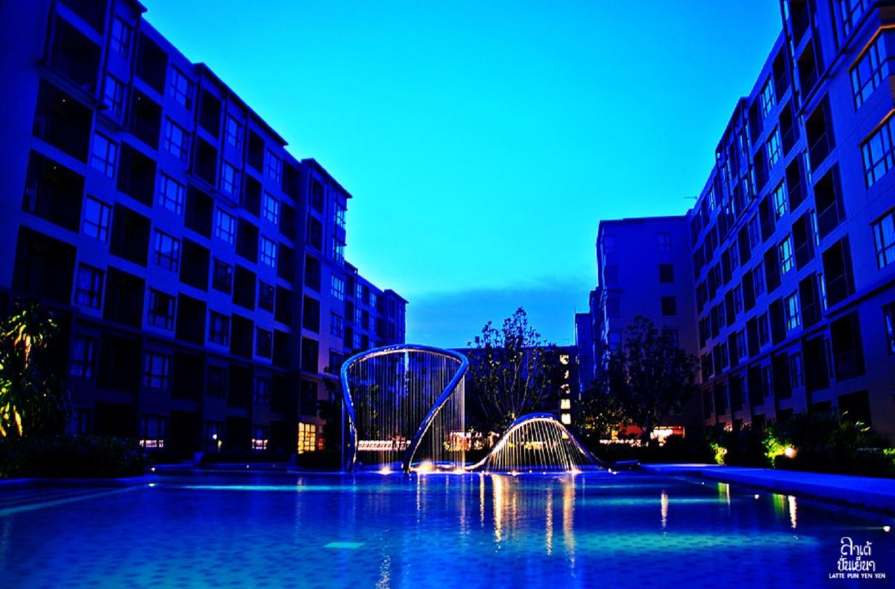 Rain Cha-Am Huahin By Sake Apartment Exterior photo