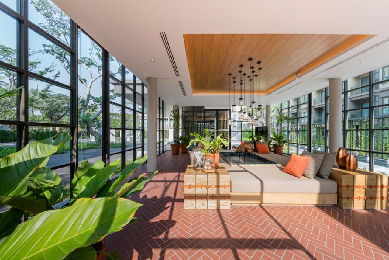Rain Cha-Am Huahin By Sake Apartment Exterior photo