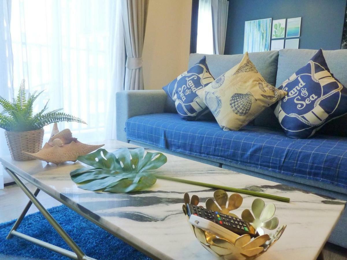 Rain Cha-Am Huahin By Sake Apartment Exterior photo