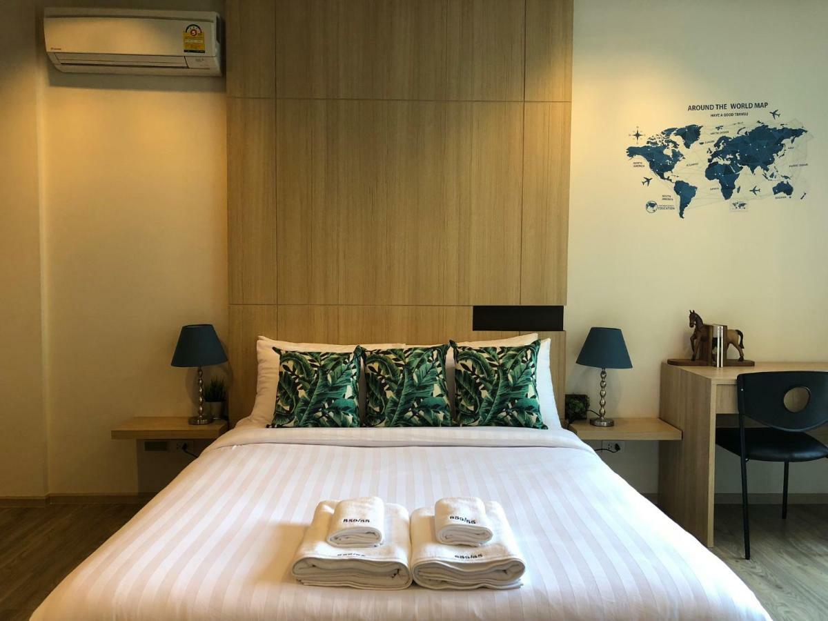 Rain Cha-Am Huahin By Sake Apartment Exterior photo